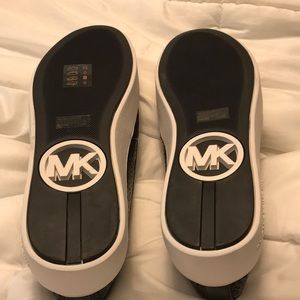 Michael Kors Shoes - NEW Michael by Michael Kors Trent Slip On Michael Kors Shoes - NEW Michael by Michael Kors Trent Slip On